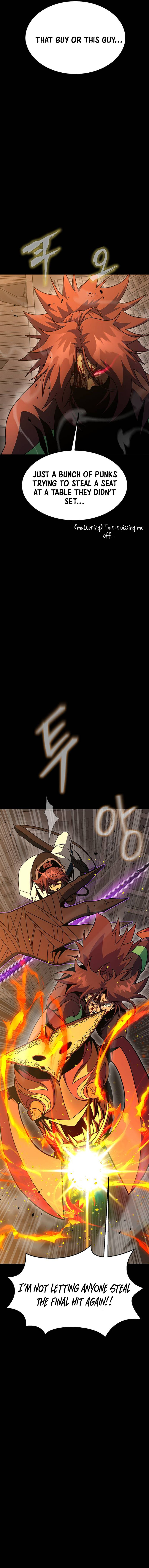 Steel-Eating Player Chapter 78 21